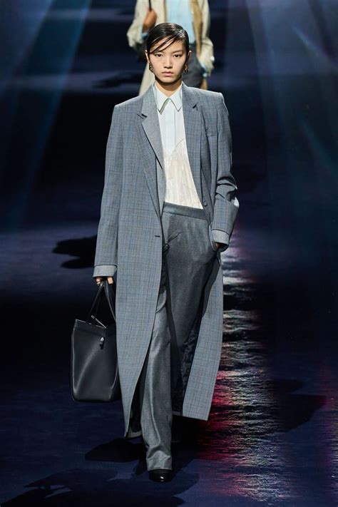 fendi fall winter 2023